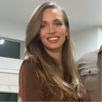 Liatrio Employee Molly Hughes's profile photo