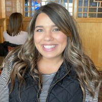 Melissa Harrison Email