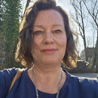 PLAN Employee Stefanie Gombert's profile photo