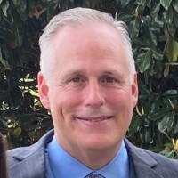 Signode Employee John Bradwell's profile photo