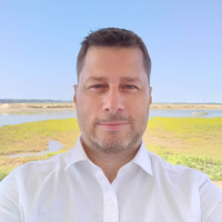 Sud Ouest Employee Bertrand Chazal's profile photo