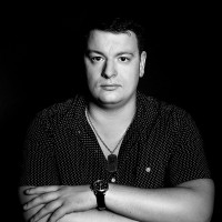 IConduct - Cloud Integration Platform Employee Vlad Medvedovskiy's profile photo