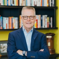 Macdoch Australia Employee Eric Lawrence's profile photo