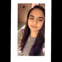 NicheTech Employee Madhvi Gondaliya's profile photo
