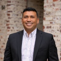 Mycoskie+McInnis+Associates Inc Employee Juan Martinez's profile photo