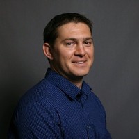 Advanced Procurement & Supplies Employee Steve Warnock's profile photo