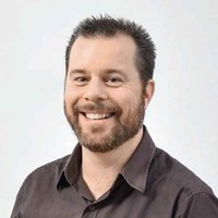 thv AG Employee Martin Hug's profile photo