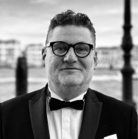Van Lanschot Kempen Employee Robert van Otterloo's profile photo