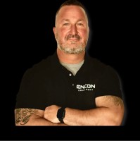 Encon Equipment Employee Edward Berryman's profile photo