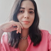 Growdev Employee Edicarla Silva's profile photo