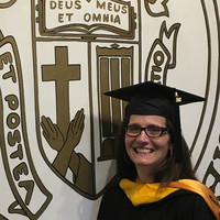 Washington University School of Medicine in St. Louis Employee Jennifer McNeill's profile photo