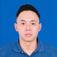 SEAOIL Philippines, Inc. Employee Benjamin Jr. Lava's profile photo