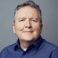McKinsey & Company Employee Gerard Cunningham's profile photo