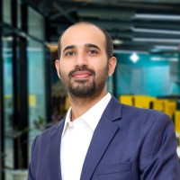 Preferred Square Employee Vibhor Anand's profile photo