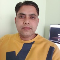 QASource Employee Hukam Chand's profile photo