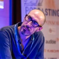 Domani Employee Andrea Signorelli's profile photo