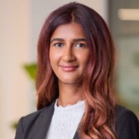 Harcus Parker Limited Employee Nitisha Acharya's profile photo