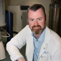 Oakland University William Beaumont School of Medicine Employee Stewart Graham's profile photo