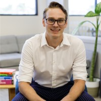 ShowUp - Event Discovery Employee Ainis Taranda's profile photo