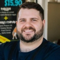 StrataVote Employee Jai Kean's profile photo