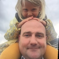 Wm Morrison Supermarkets Plc Employee Simon Barratt's profile photo