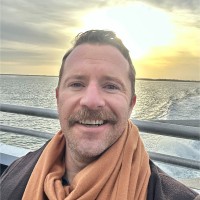 Z. Cioccolato - Fudge Like No Other Employee Thomas Forbes's profile photo