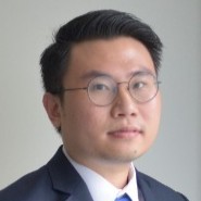 Mandaya Hospital Group Employee Adrian Widaya's profile photo