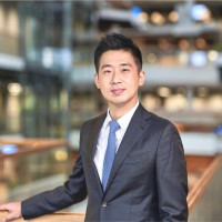 Philips Employee Jinseok Chang's profile photo