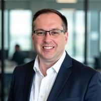 moDerna Employee Patrick Finn's profile photo