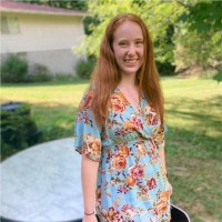 CUYAHOGA FALLS CITY SCHOOL DISTRICT Employee Elana Felber's profile photo
