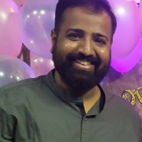 Indusface Employee Vijay ®®'s profile photo