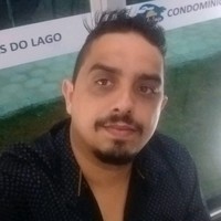 CMDCA Employee Thiago Ramos's profile photo