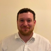 Energy Toolbase Employee Tyler Israel's profile photo