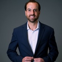 Cohesion Employee Steve Elwood's profile photo
