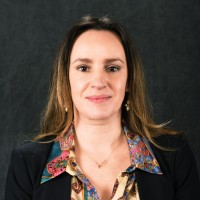 Quest To Learn Employee Marina Galazidis's profile photo