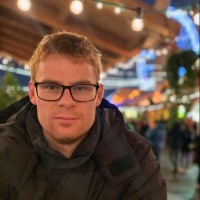 Mark Horsburgh Email & Phone Number