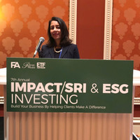 Trillium Asset Management Employee Mitali Prasad's profile photo