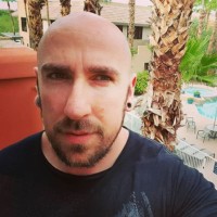 Just Eat Takeaway.com Employee Gary Richardson's profile photo