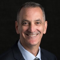 SAIC Employee Steven Harrison's profile photo