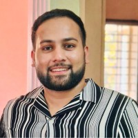 Boeing Employee Rakshit Bhatt's profile photo