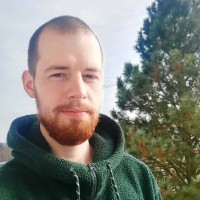 Riegg & Partner intercorp. GmbH Employee Niklas Loos's profile photo