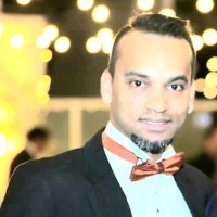 Regal Technologies Employee Randel Pereira's profile photo