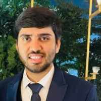 Spann & Associates, LLC Employee Vandit Patel's profile photo