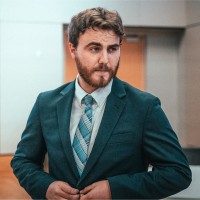 WaveTherm Corporation Employee Hunter Wilson's profile photo