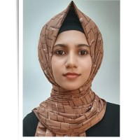 Shine Square Building Contracting LLC Employee Khadeeja M's profile photo