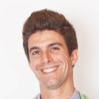 Spiriit Employee Nicolas Mouneu's profile photo