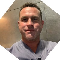 Oregon Health & Science University Employee Troy Waller's profile photo