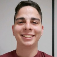 Solito Alimentos Employee Lucas Matheus Correa Lopes's profile photo