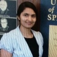 Johnson Controls Employee Durga N's profile photo