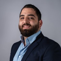 ArcaScience Employee Charbel ALHELOU's profile photo